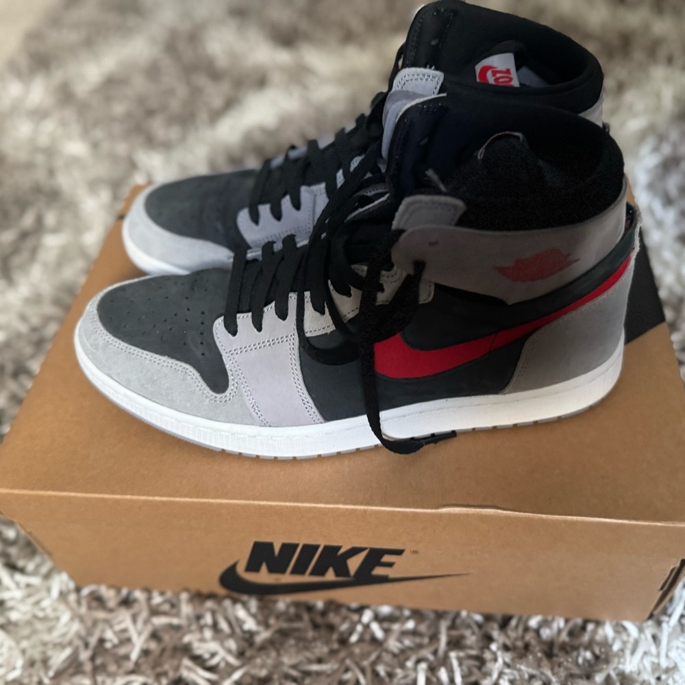 Men's Air Jordan 1 ZM Air CMFT 2 - Size 12.5